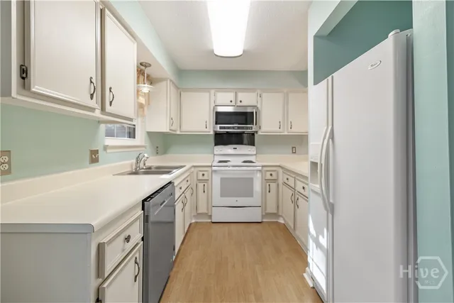 $258,000 | 5 Hidden Lake Court, Savannah, GA 31419