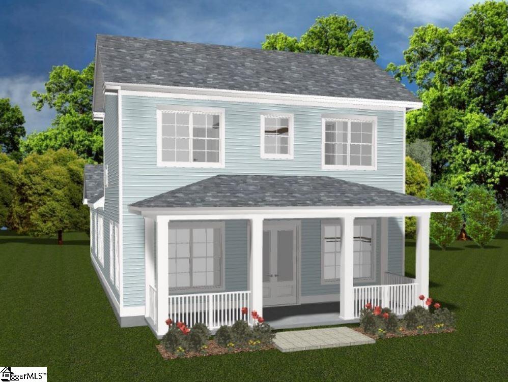 505 Lumpkin Street Travelers Rest, SC 29690 - Photo 1 of 1