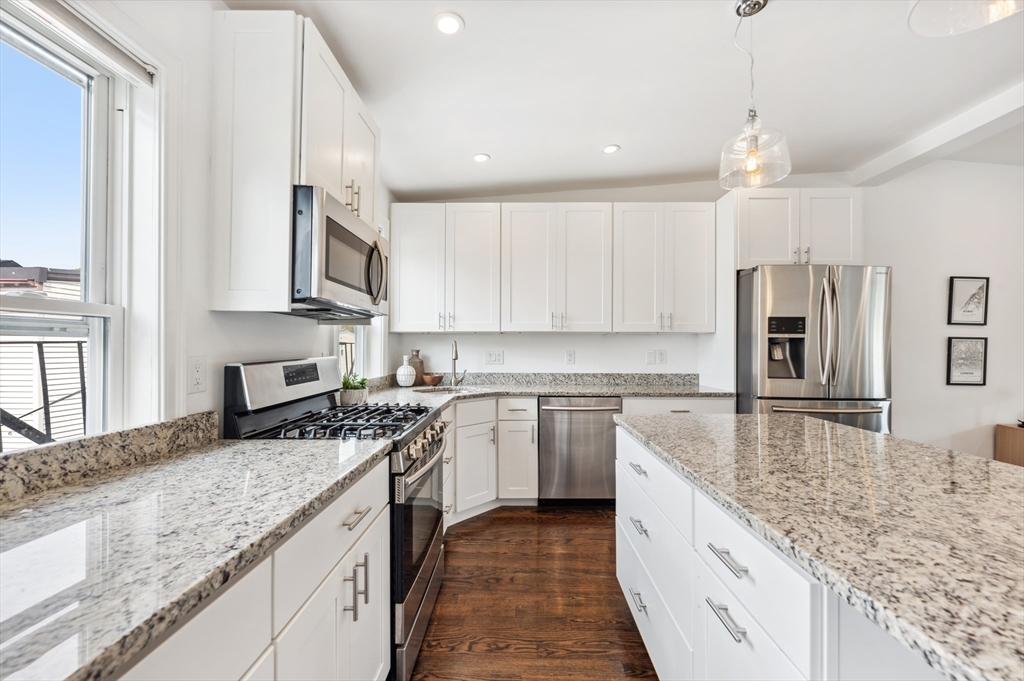 121 M Street, Unit 3 Boston, MA 02127 - Photo 6 of 14 Gallery Image 6