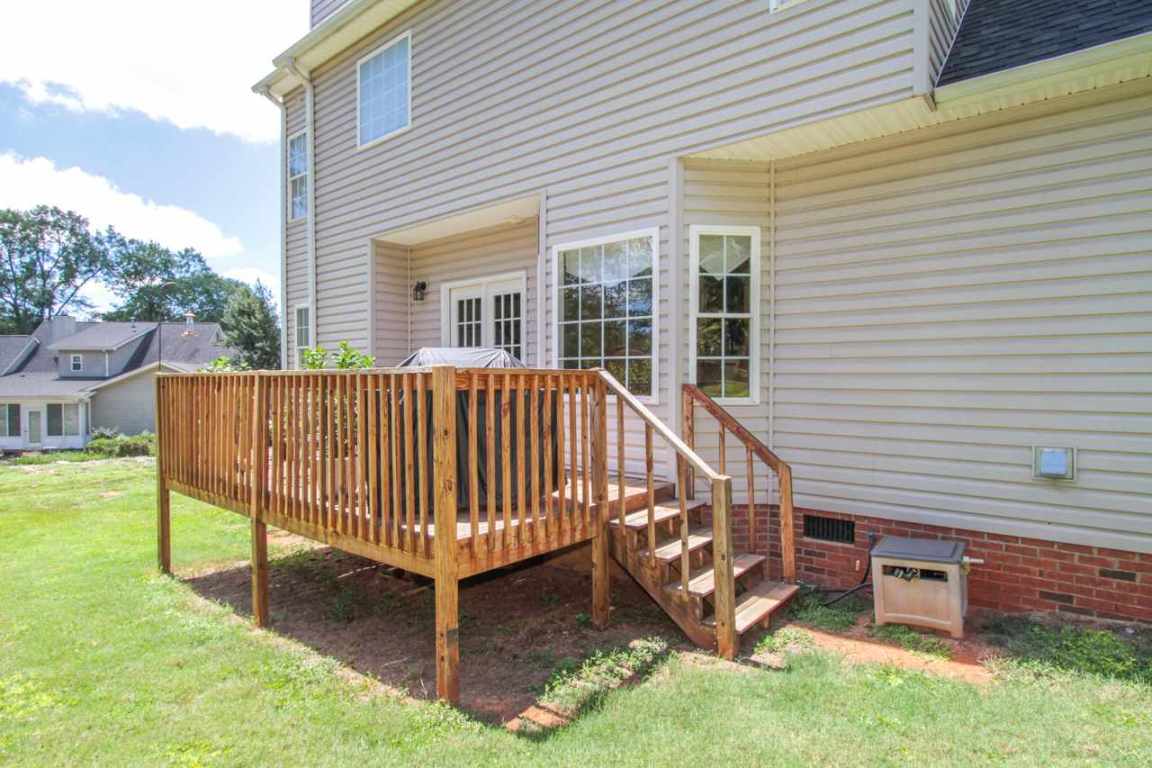 602 Blume Road Anderson, SC 29625 - Photo 21 of 23
