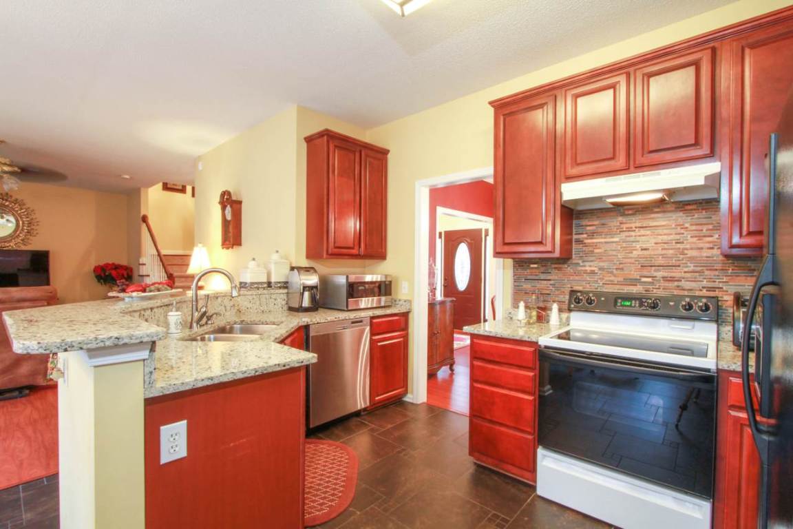 602 Blume Road Anderson, SC 29625 - Photo 8 of 23