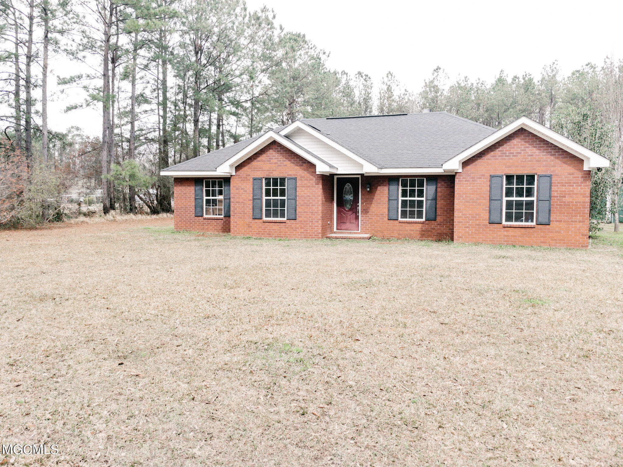 22325 Cap Johnson Road Moss Point, MS 39562 - Photo 1 of 34 B0CE0A20-CDBE-41D1-83FB-F932DB2DC8B5