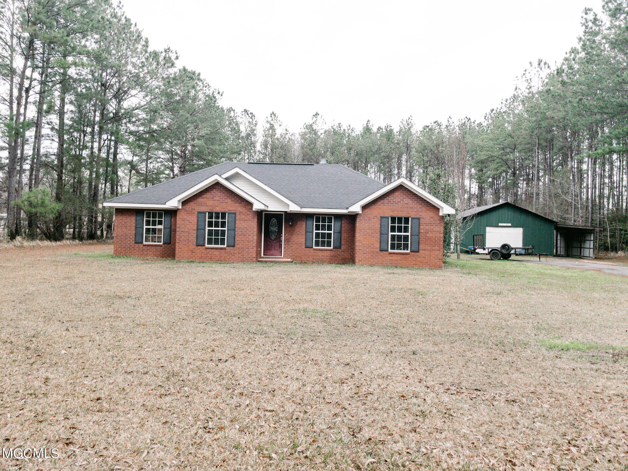 22325 Cap Johnson Road Moss Point, MS 39562 - Photo 2 of 34 6FD38FF6-3941-4CF8-8D2D-A1ABA75BF35C