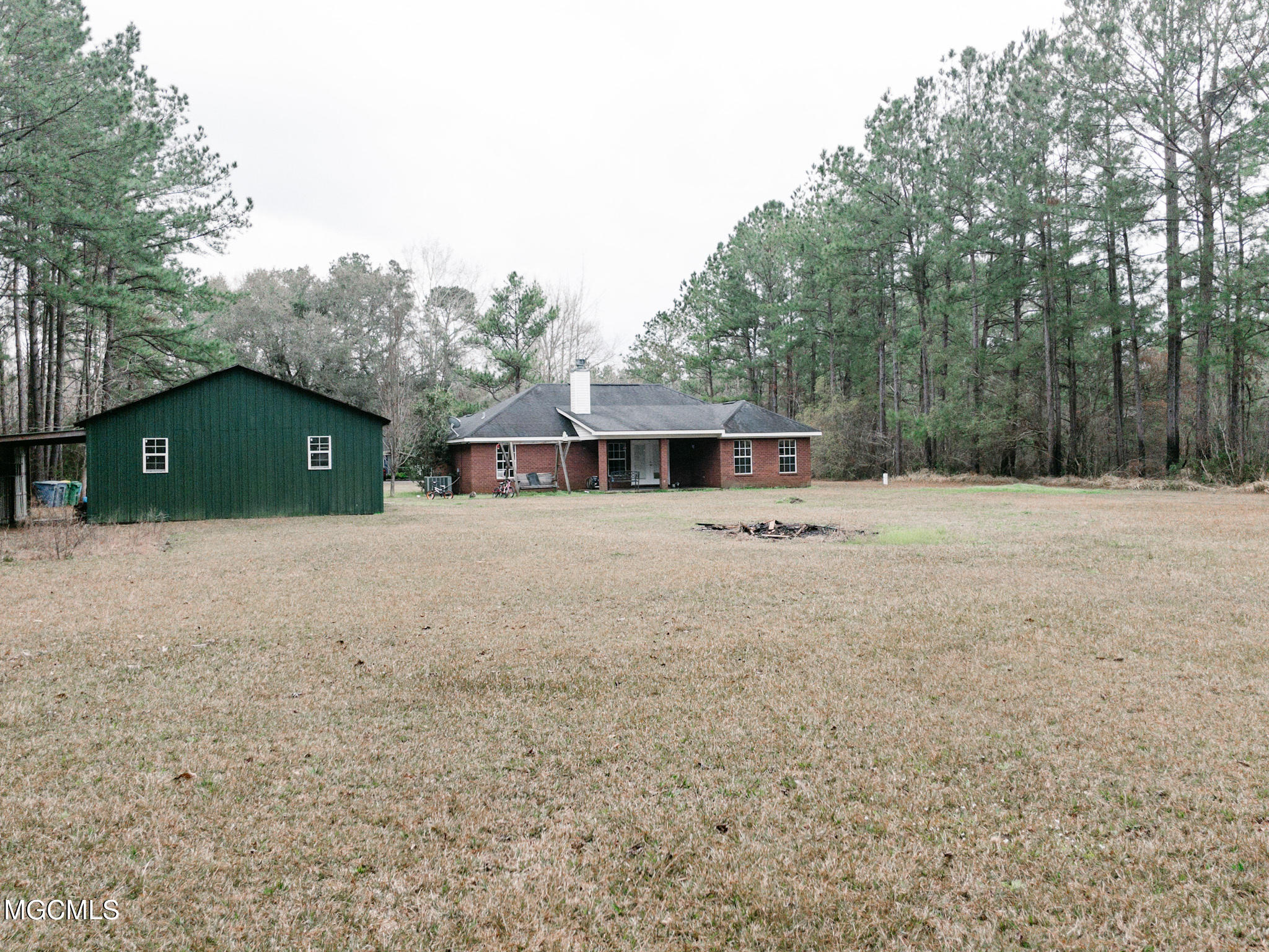 22325 Cap Johnson Road Moss Point, MS 39562 - Photo 3 of 34 B318D5FA-120C-4462-BE02-D3EB307B6ADA