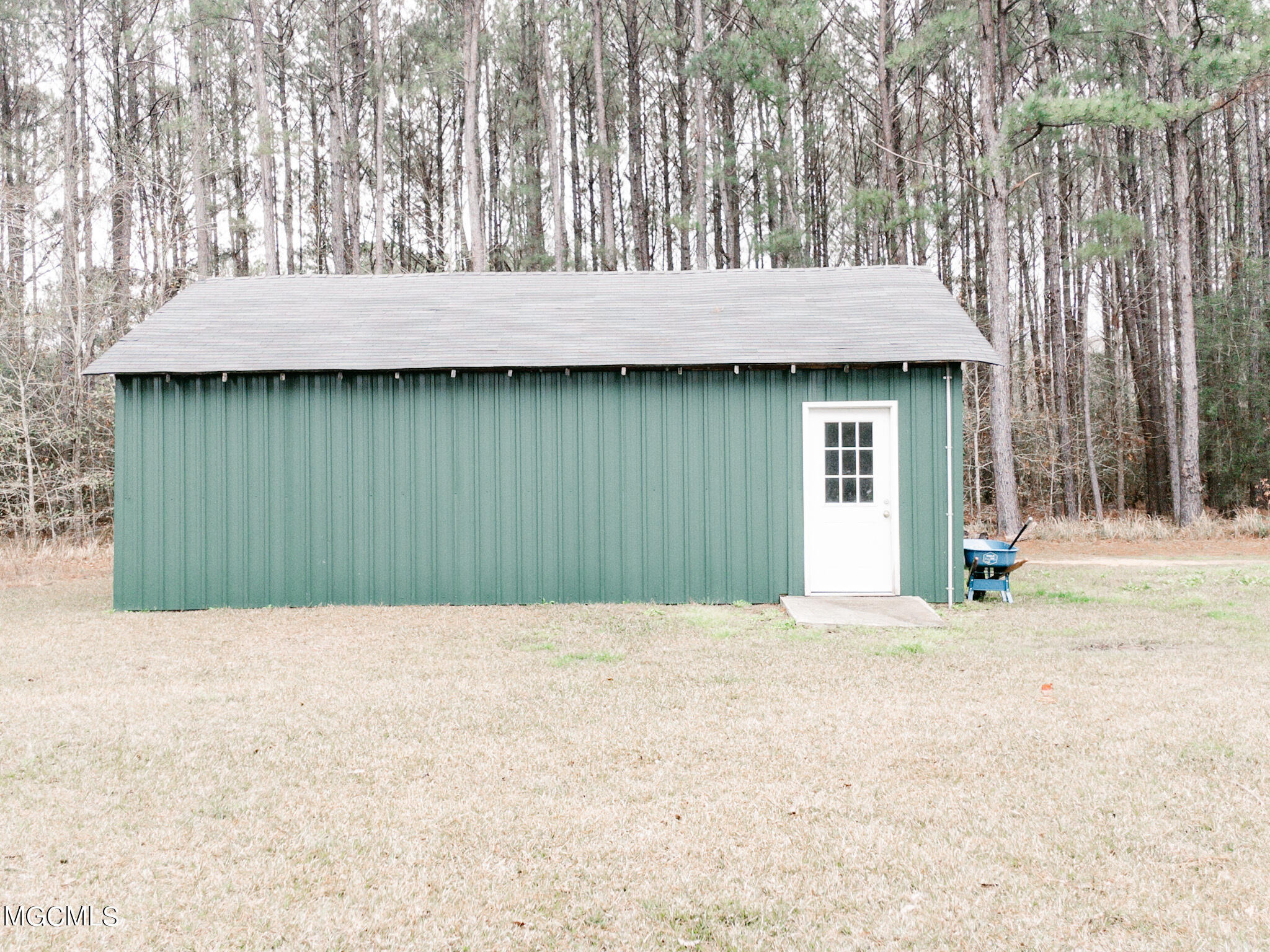22325 Cap Johnson Road Moss Point, MS 39562 - Photo 5 of 34 Additional Photo