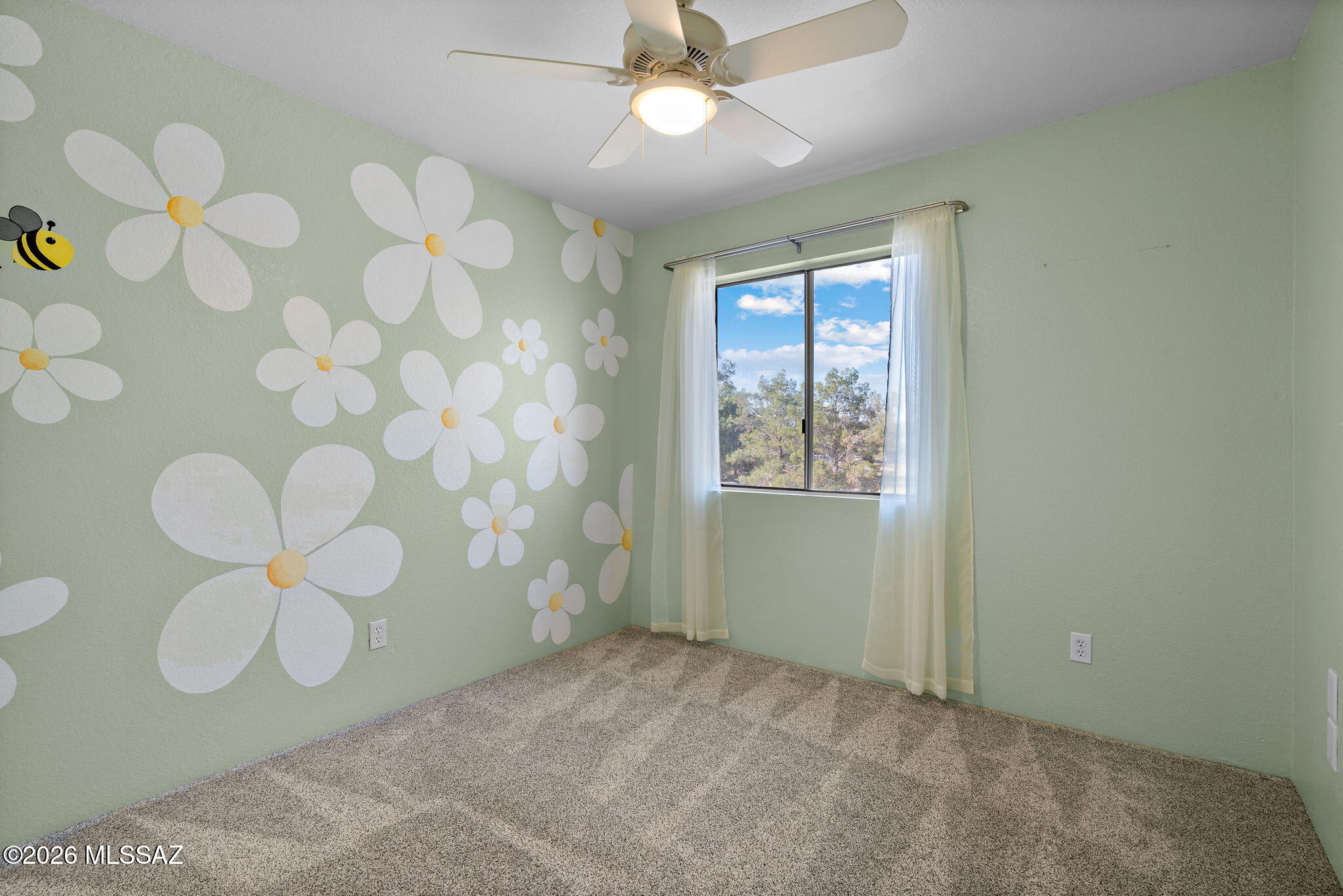 2663 West Fanbrook Road Tucson, AZ 85741 - Photo 5 of 36 Guest Room #1