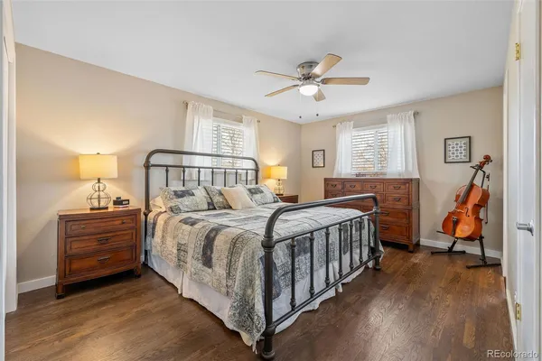 $689,900 | 7172 South Grant Street, Centennial, CO 80122