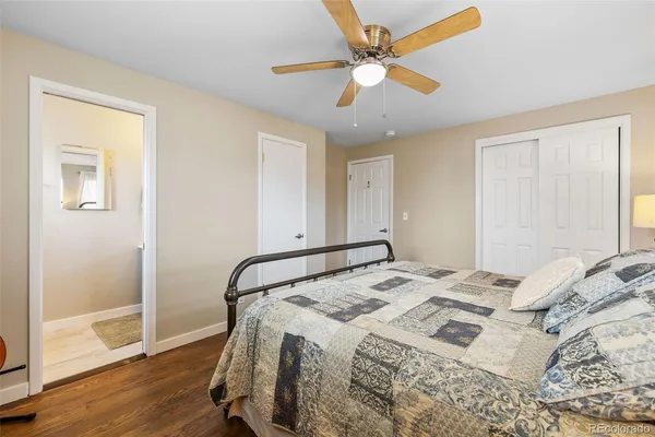 $689,900 | 7172 South Grant Street, Centennial, CO 80122