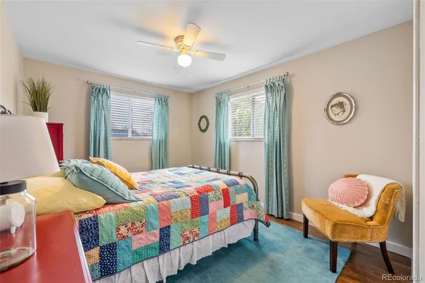 $689,900 | 7172 South Grant Street, Centennial, CO 80122