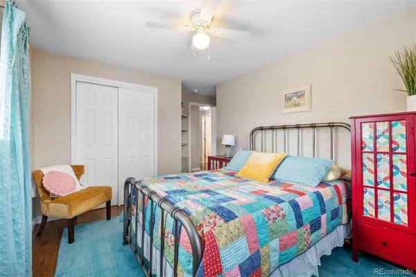 $689,900 | 7172 South Grant Street, Centennial, CO 80122