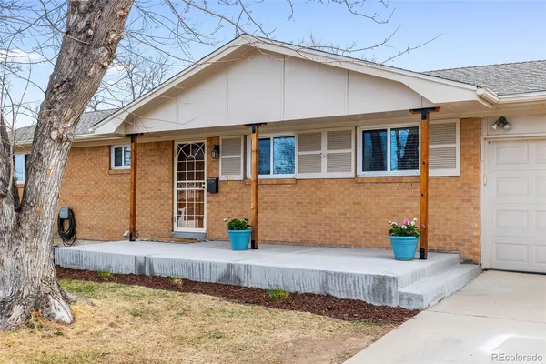 $689,900 | 7172 South Grant Street, Centennial, CO 80122