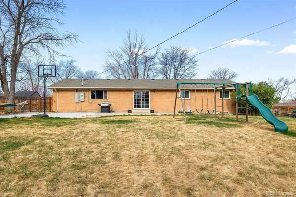 $689,900 | 7172 South Grant Street, Centennial, CO 80122