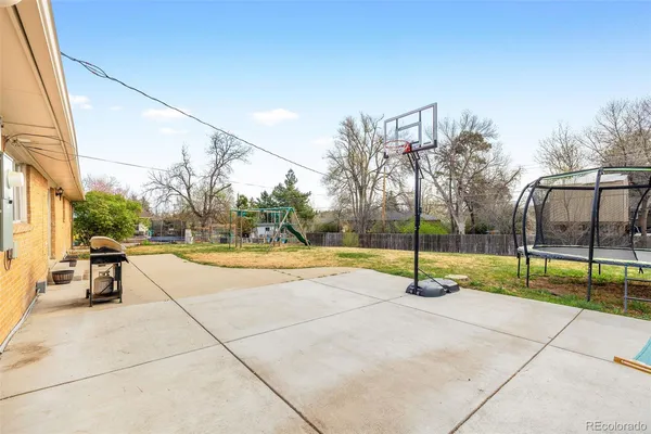 $689,900 | 7172 South Grant Street, Centennial, CO 80122