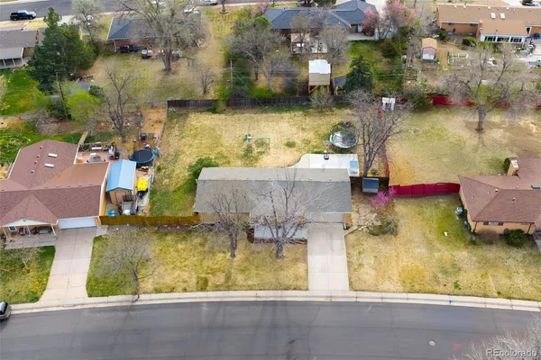 $689,900 | 7172 South Grant Street, Centennial, CO 80122