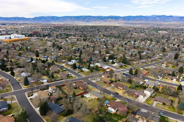 $689,900 | 7172 South Grant Street, Centennial, CO 80122