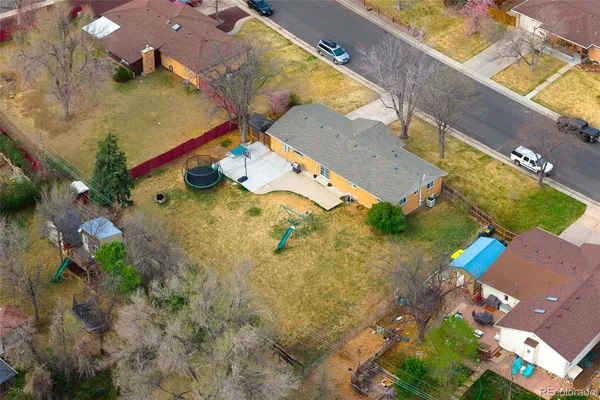 $689,900 | 7172 South Grant Street, Centennial, CO 80122