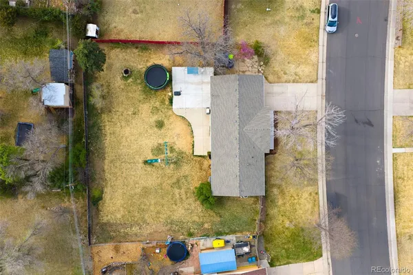 $689,900 | 7172 South Grant Street, Centennial, CO 80122