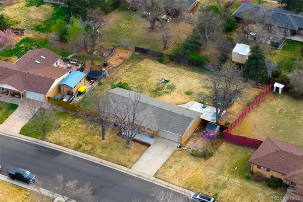 $689,900 | 7172 South Grant Street, Centennial, CO 80122