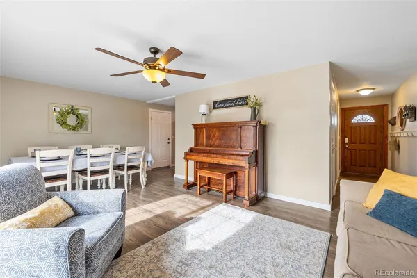 $689,900 | 7172 South Grant Street, Centennial, CO 80122