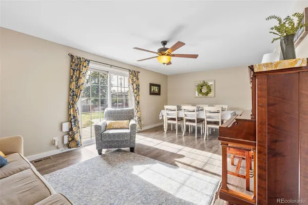 $689,900 | 7172 South Grant Street, Centennial, CO 80122