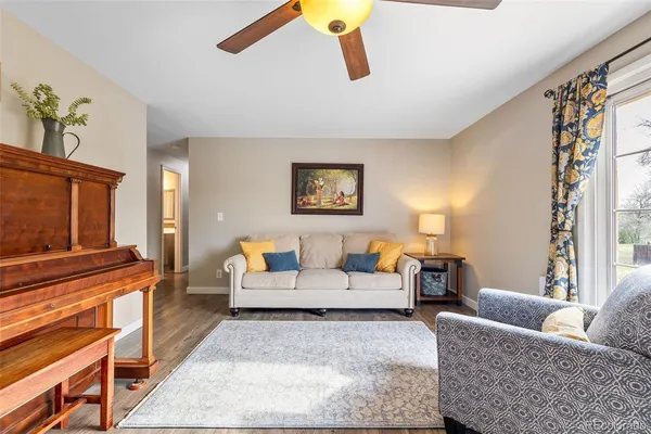 $689,900 | 7172 South Grant Street, Centennial, CO 80122