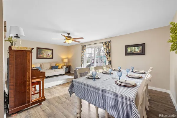 $689,900 | 7172 South Grant Street, Centennial, CO 80122