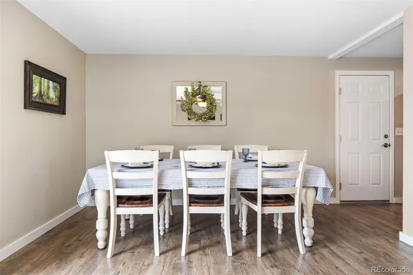 $689,900 | 7172 South Grant Street, Centennial, CO 80122