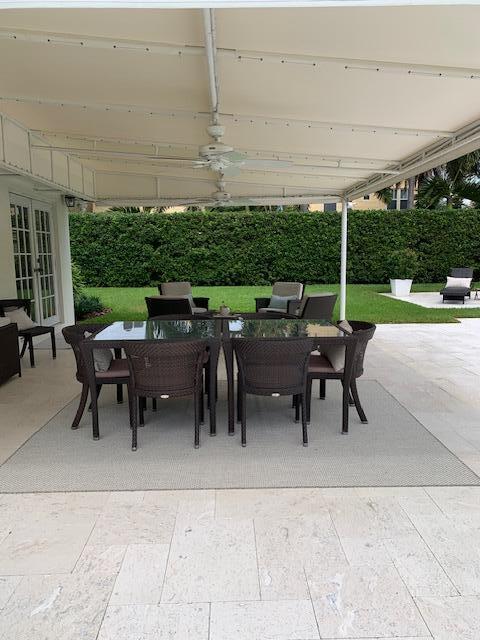 839 Upland Road West Palm Beach, FL 33401 - Photo 6 of 17 Patio Dining