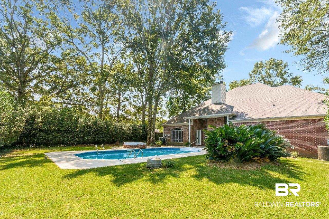 10674 Hunters Court West Mobile, AL 36695 - Photo 33 of 35