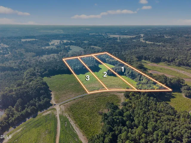$399,000 | Lot 2 Mitchell Road, Angier, NC 27501