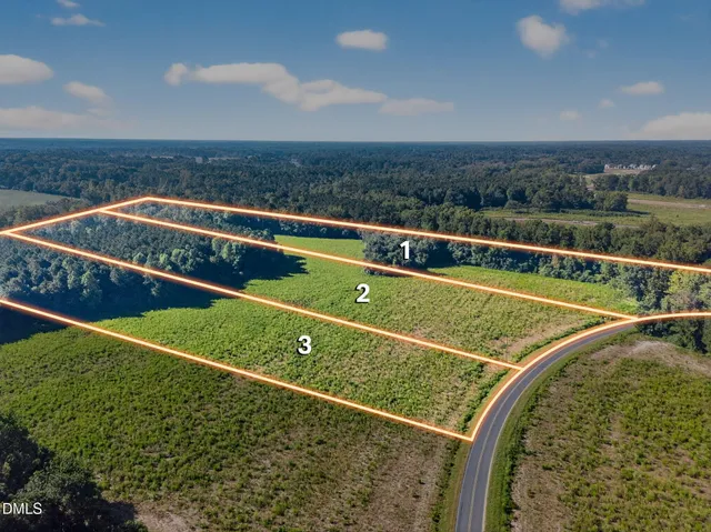 $399,000 | Lot 2 Mitchell Road, Angier, NC 27501