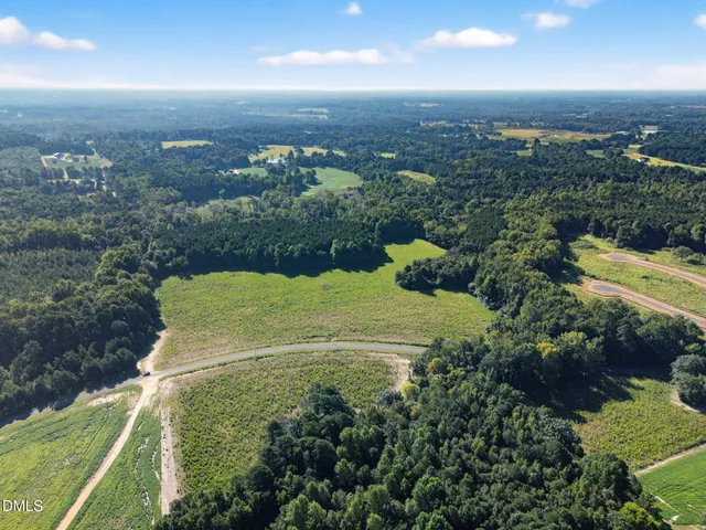 $399,000 | Lot 2 Mitchell Road, Angier, NC 27501