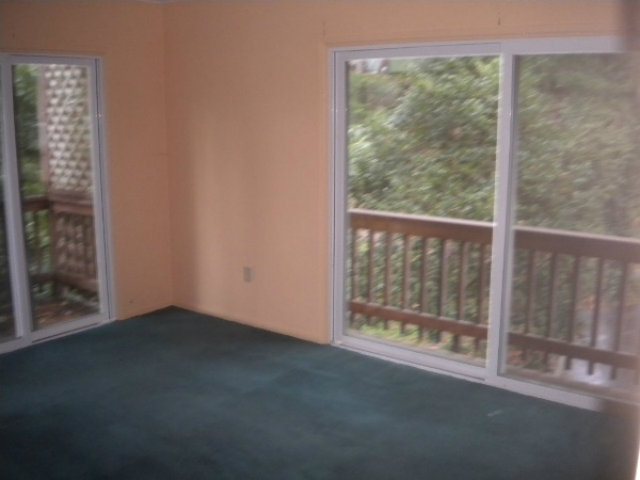 44 Ridge Way Mount Hermon, CA 95041 - Photo 6 of 12 a view of a room with a large window