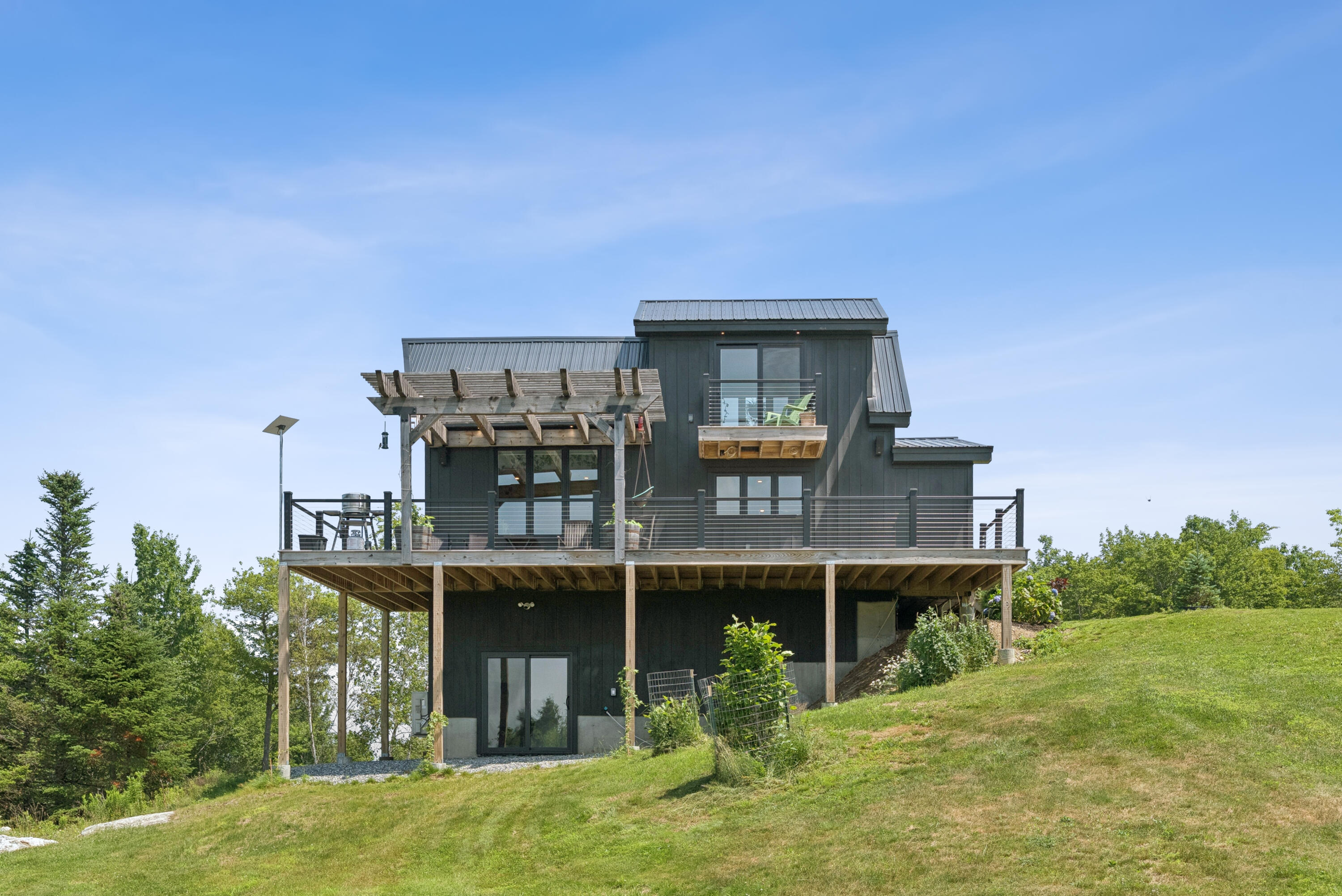 341 Outlook Road Woodstock, ME 04219 - Photo 14 of 114 2020 Build