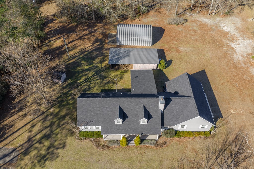 9822 Bill Bass Road Andalusia, AL 36420 - Photo 68 of 71