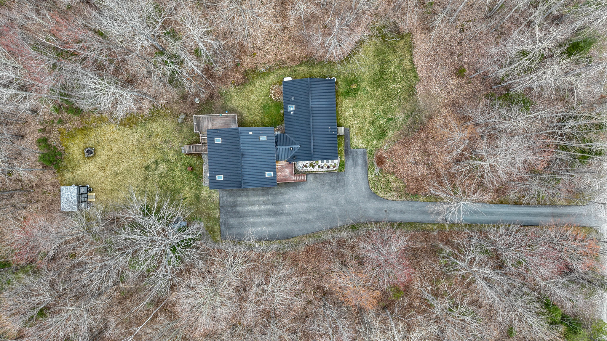 203 Clark Hill Road Holden, ME 04429 - Photo 8 of 40 dji_fly_20260429_095724_0051_17774712105