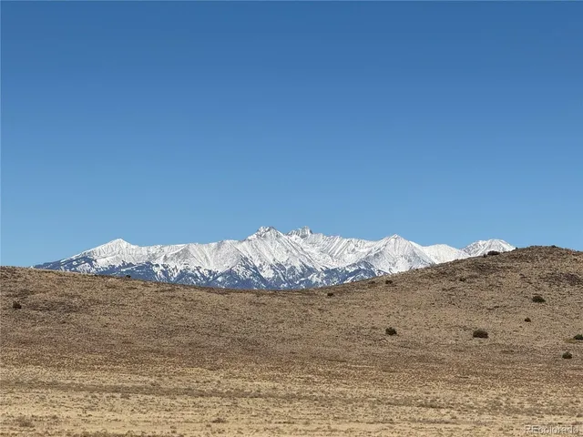 a view of a large body of water
