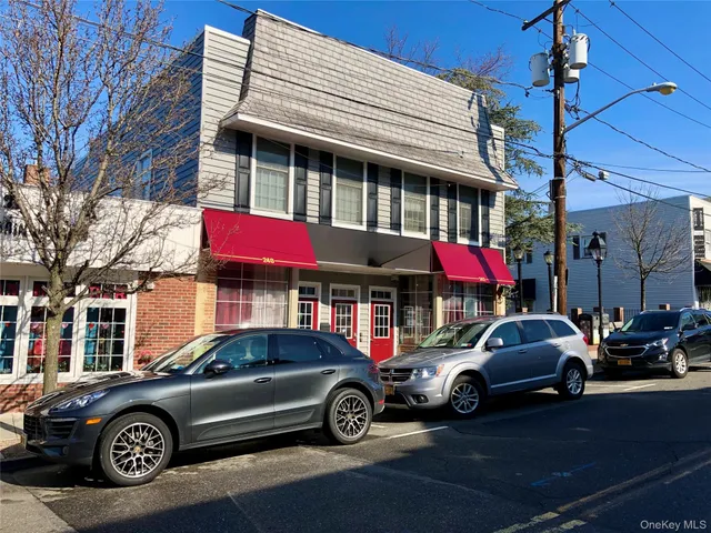 $2,300 | 240-242 East Main Street, Unit B, Port Jefferson, NY 11777