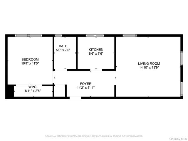 $2,300 | 240-242 East Main Street, Unit B, Port Jefferson, NY 11777