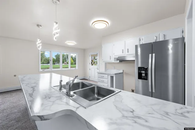 $540,000 | 94 Primrose Street, Casper, WY 82604