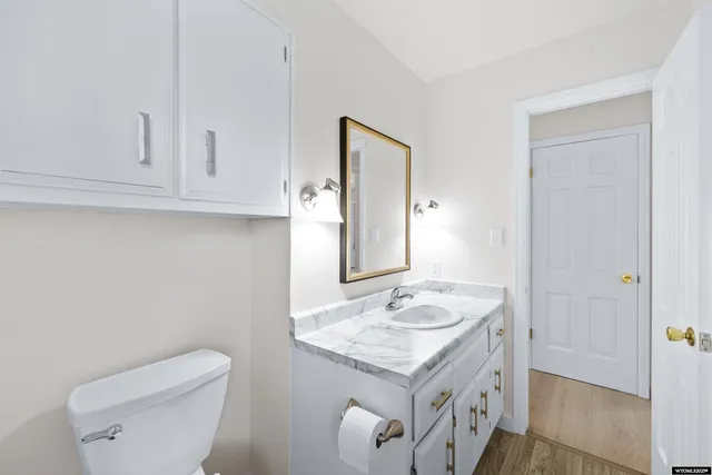 $540,000 | 94 Primrose Street, Casper, WY 82604