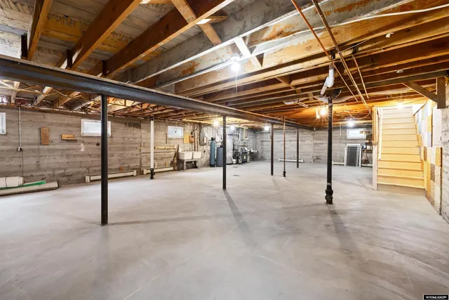 $540,000 | 94 Primrose Street, Casper, WY 82604