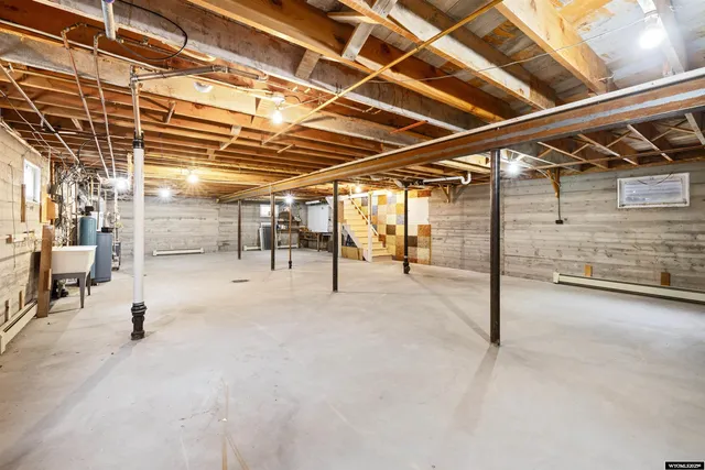 $540,000 | 94 Primrose Street, Casper, WY 82604