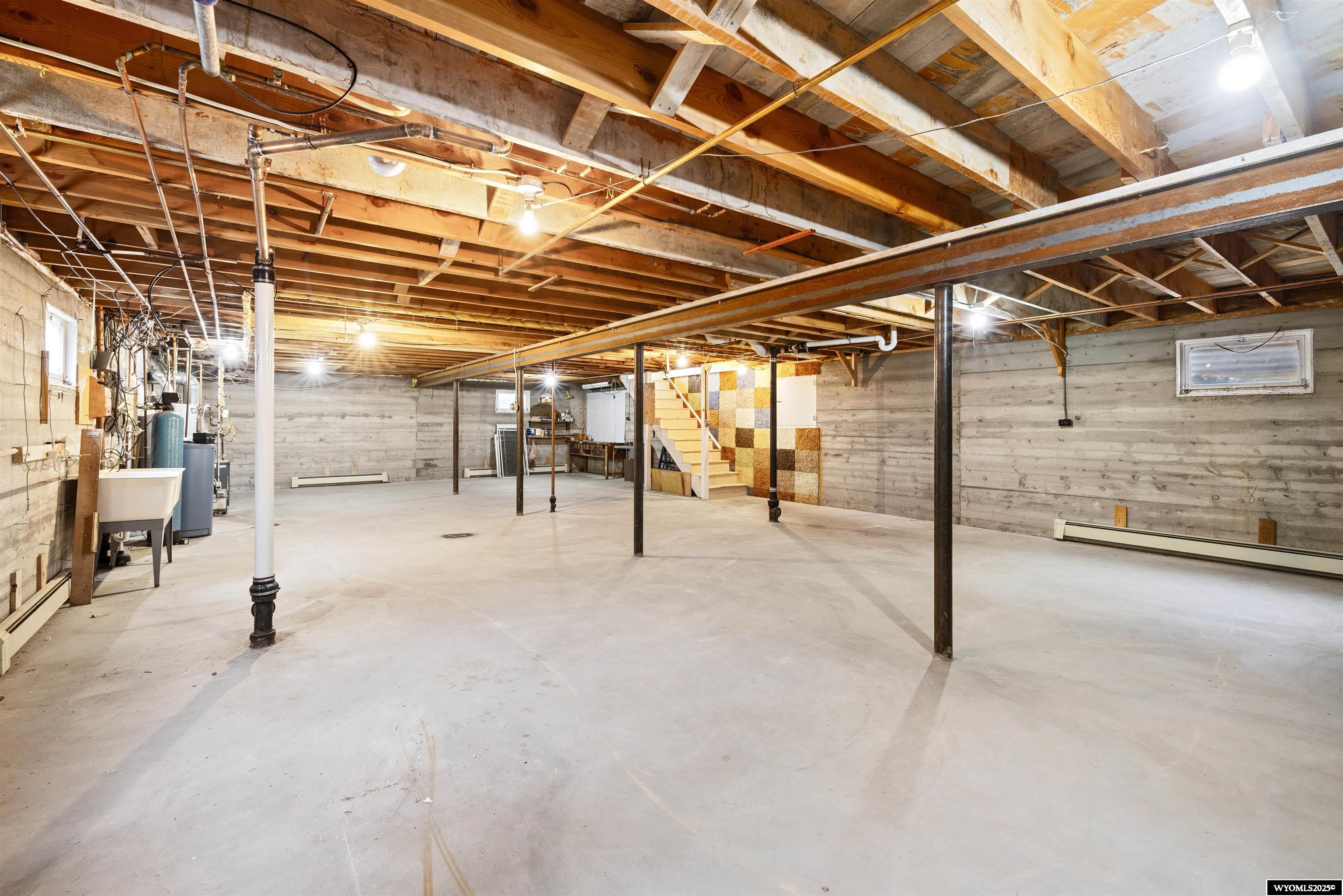 94 Primrose Street Casper, WY 82604 - Photo 37 of 50