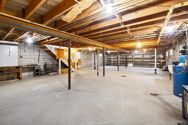 $540,000 | 94 Primrose Street, Casper, WY 82604