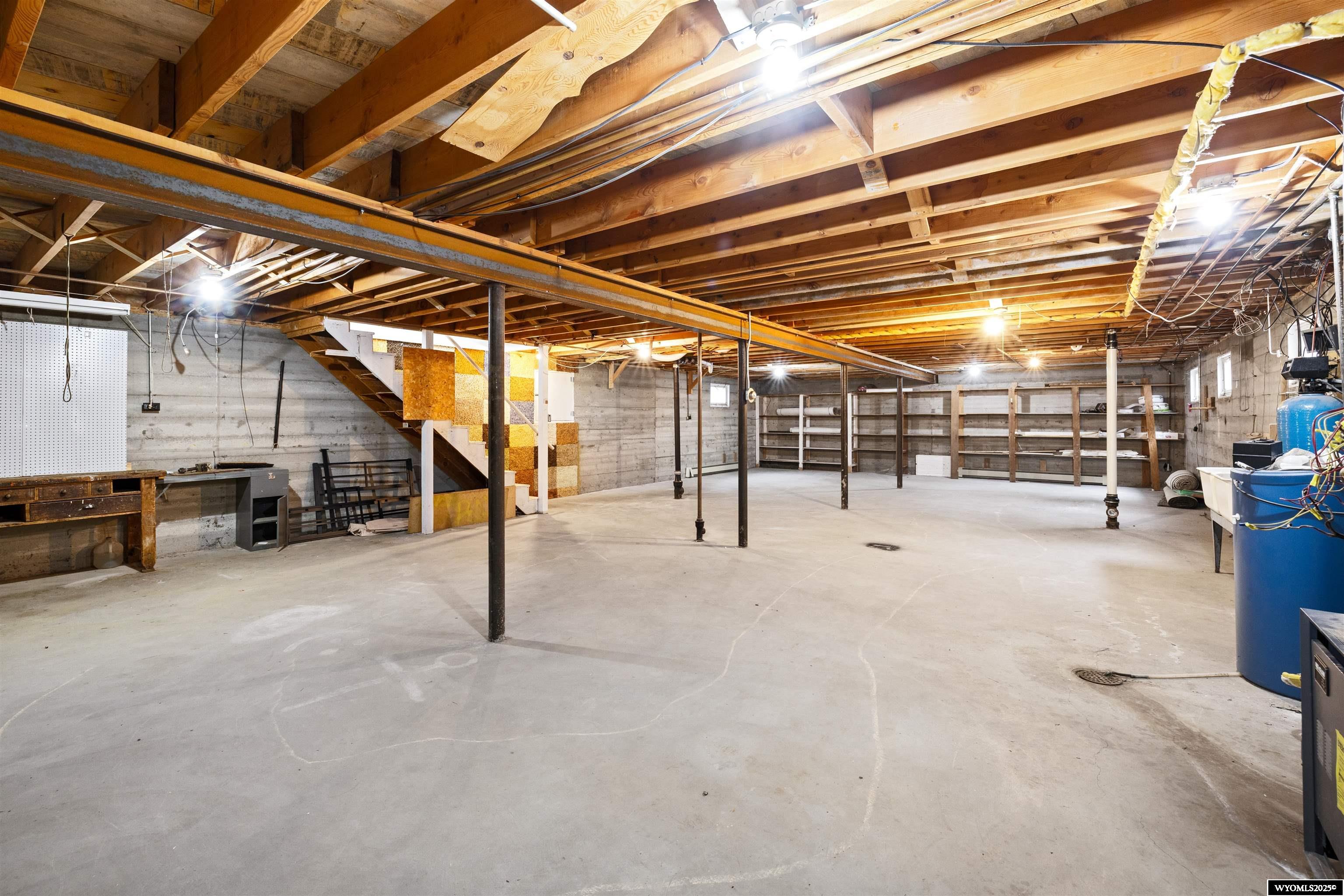 94 Primrose Street Casper, WY 82604 - Photo 38 of 50