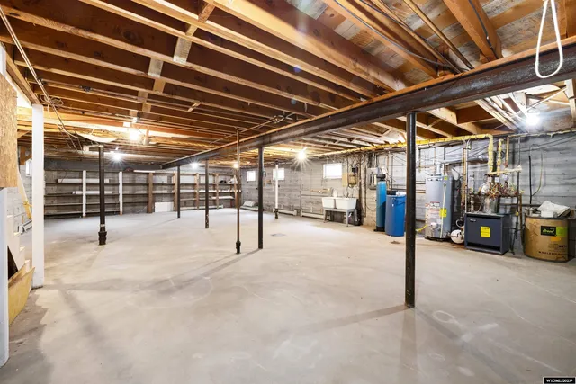 $540,000 | 94 Primrose Street, Casper, WY 82604