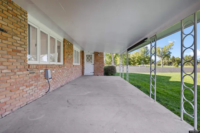 $540,000 | 94 Primrose Street, Casper, WY 82604