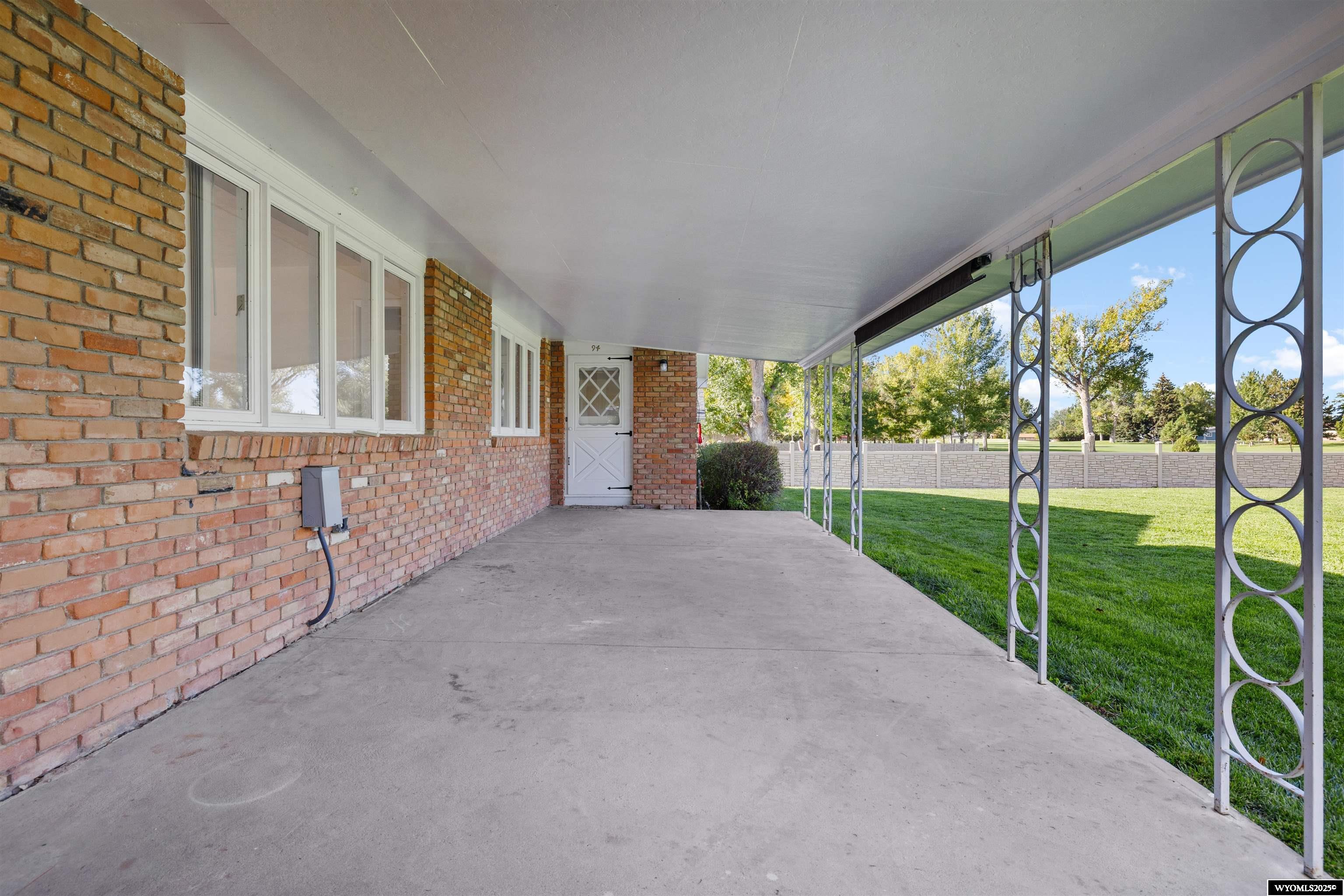 94 Primrose Street Casper, WY 82604 - Photo 42 of 50