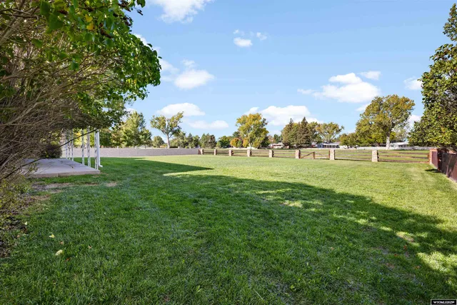 $540,000 | 94 Primrose Street, Casper, WY 82604